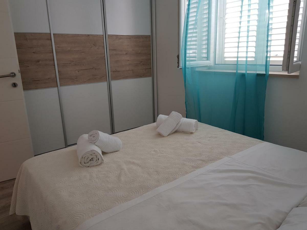 Apartment Voyager ドゥブロブニク エクステリア 写真