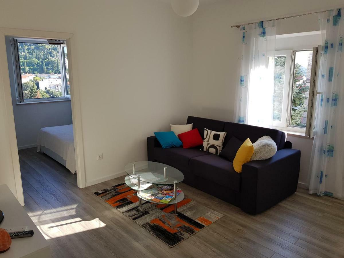 Apartment Voyager ドゥブロブニク エクステリア 写真